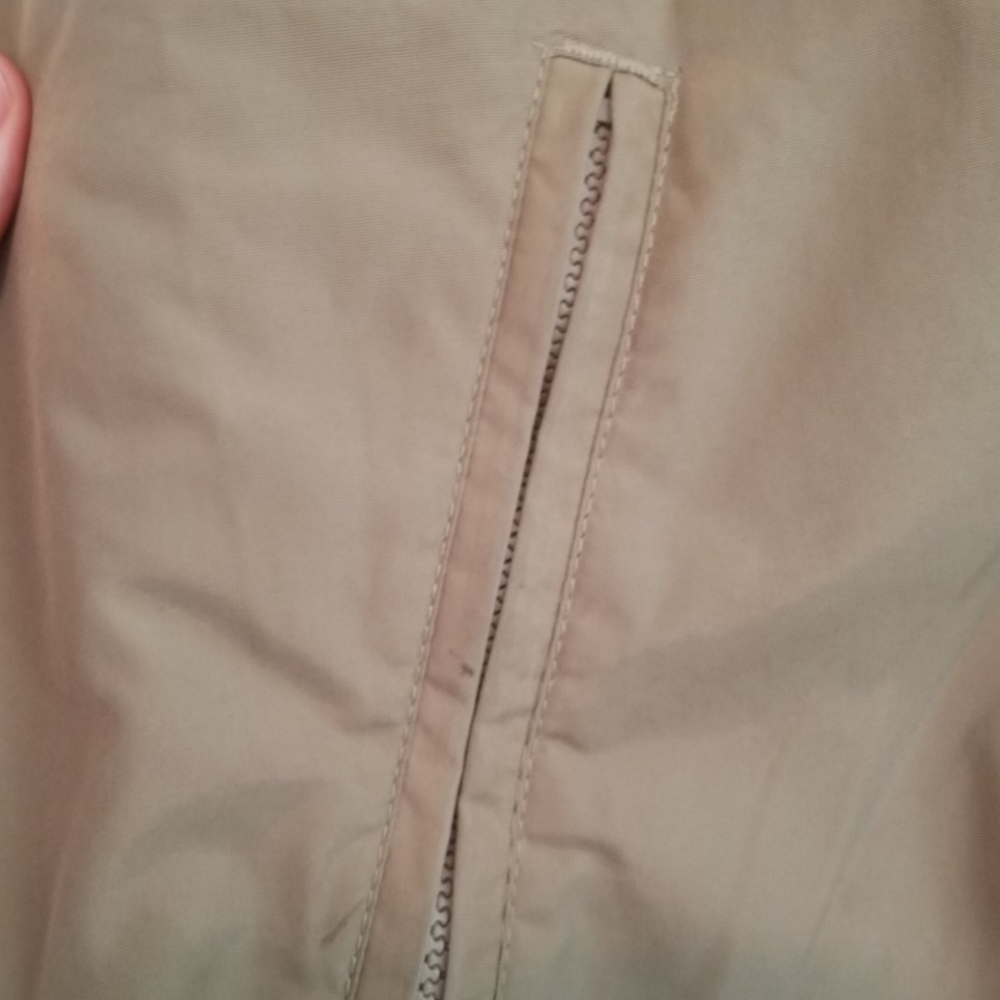 🍁Retro Cuffed Jacket🍁 - Picture 8 of 8